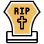 Gravestone Ikona 64x64