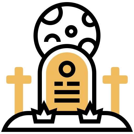 Graveyard icon