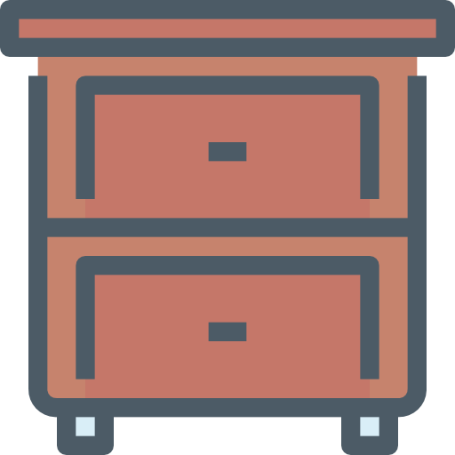 Drawer icon