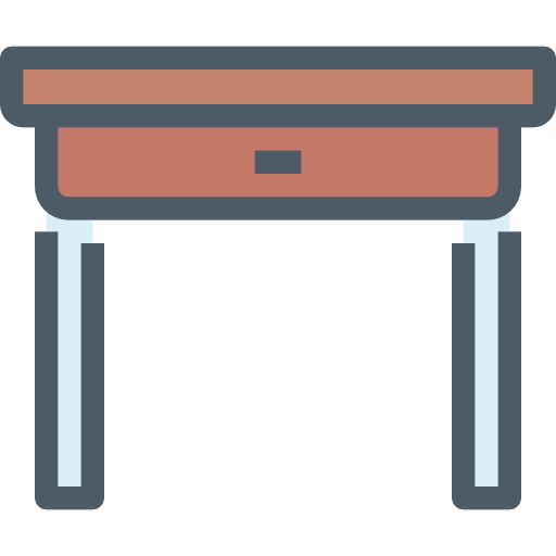 Table icon