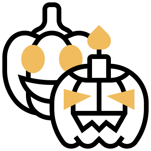 Pumpkin icon