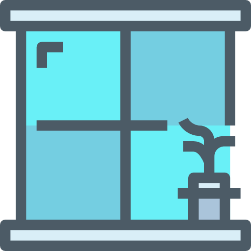 Window Ikona