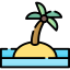 Island icon 64x64