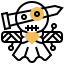Voodoo icon 64x64