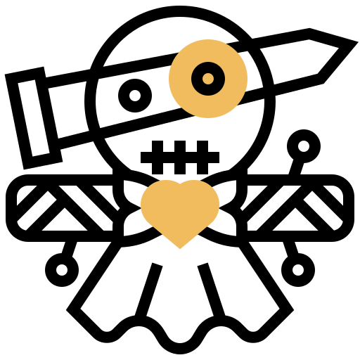 Voodoo icon