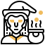 Witch icon 64x64