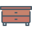 Drawer icon 64x64