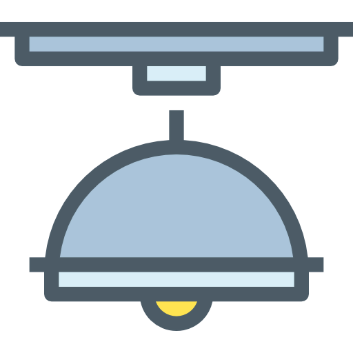 Lamp icon