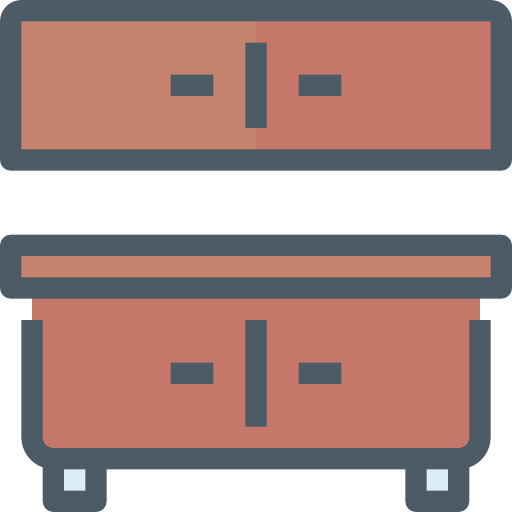 Drawer icon
