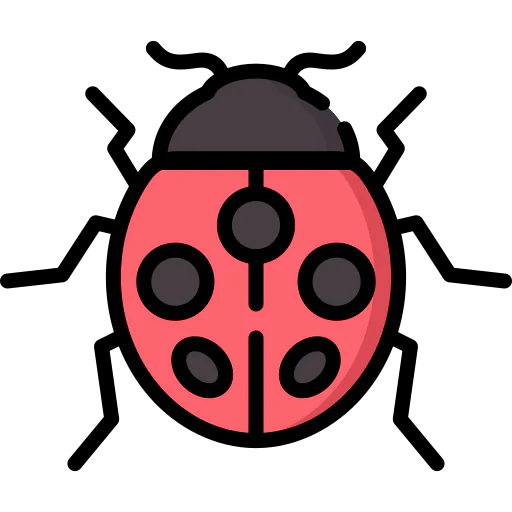 Ladybug icon