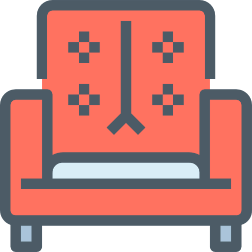 Sofa icon