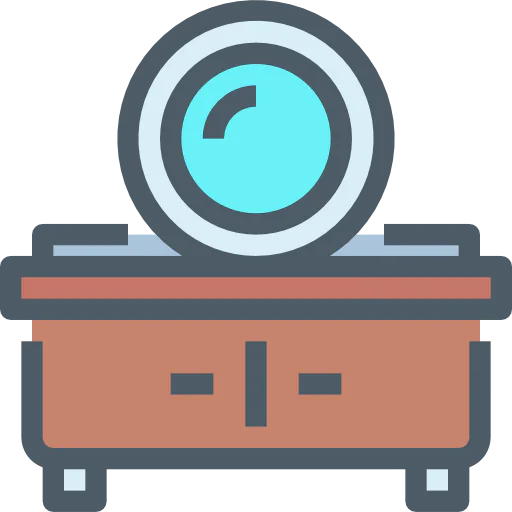 Drawer icon