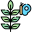 Plant icon 64x64
