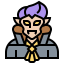 Dracula icon 64x64