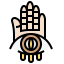 Eyeball icon 64x64