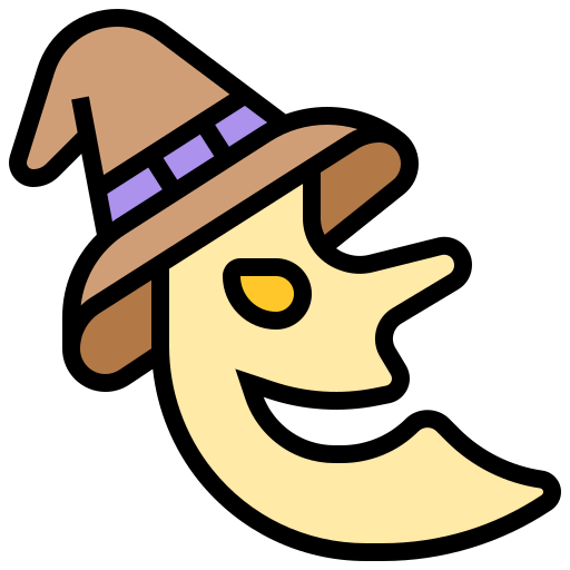 Moon icon