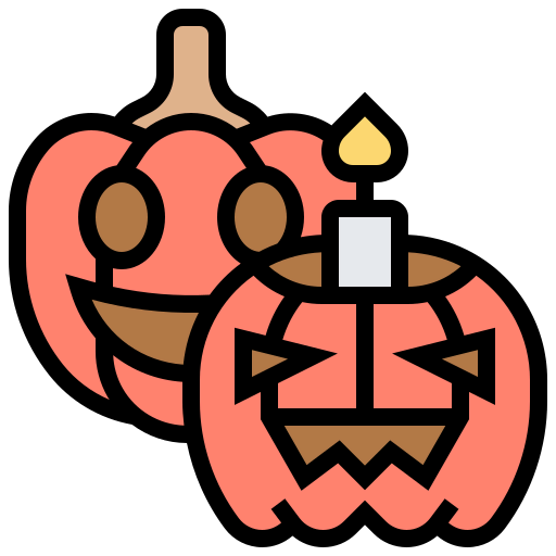 Pumpkin icon