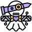 Voodoo icon 64x64