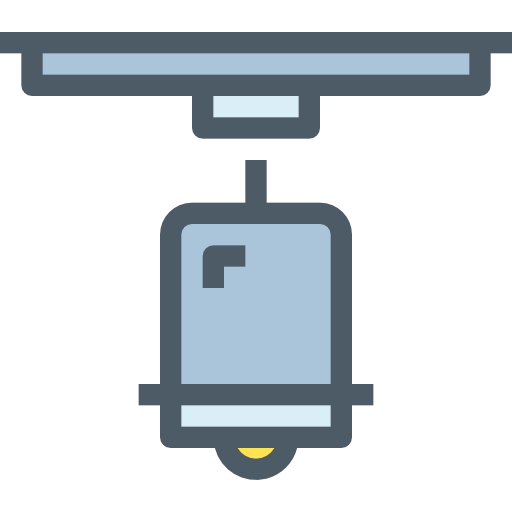 Lamp icon