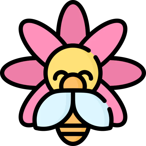 Bee Symbol