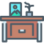 Drawer icon 64x64