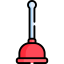 Plunger icon 64x64