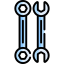 Wrench icon 64x64