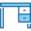 Desk icon 64x64