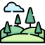 Fir icon 64x64