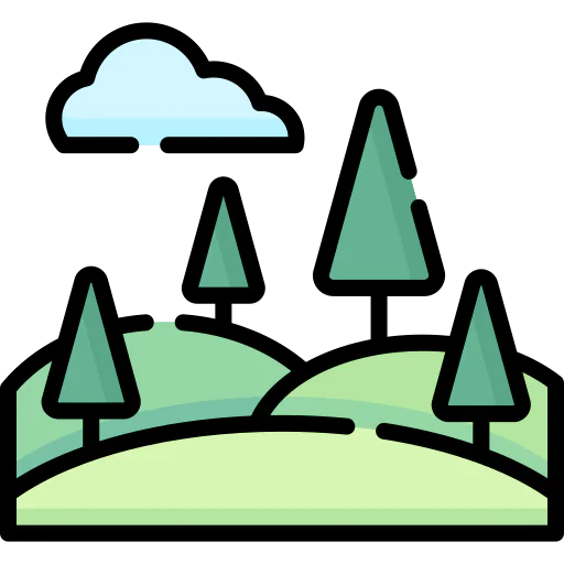 Fir icon