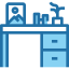 Desk icon 64x64