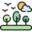 Tree icon 64x64
