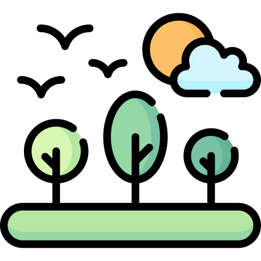 Tree icon