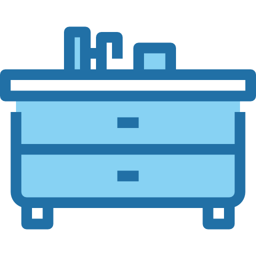 Drawer icon