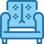 Sofa icon 64x64