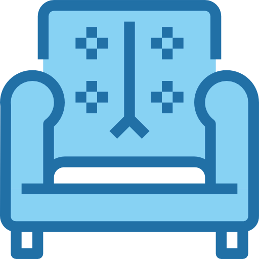 Sofa icon