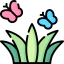Butterflies icon 64x64