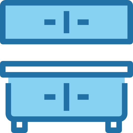 Drawer icon