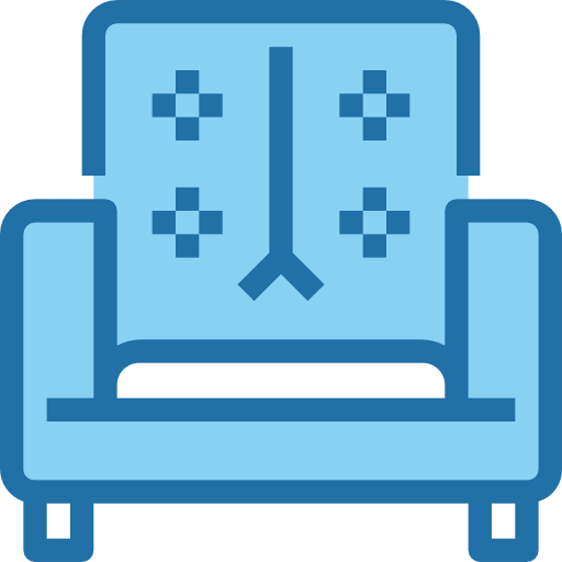Sofa icon