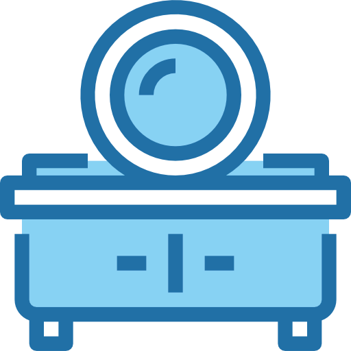 Drawer icon