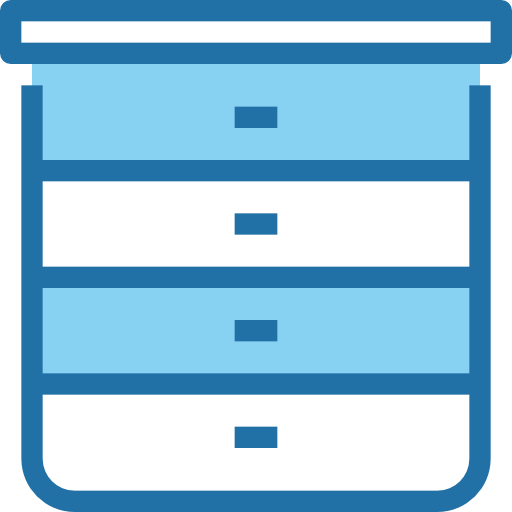 Drawer icon
