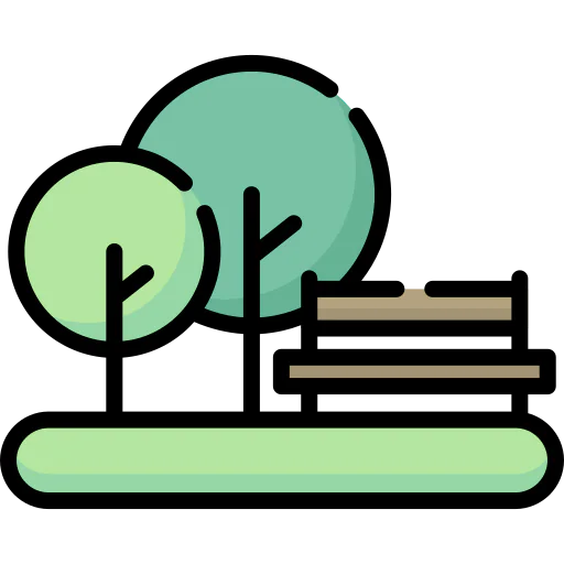 Park icon