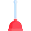 Plunger icon 64x64