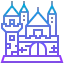 Abandoned house アイコン 64x64