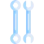 Wrench icon 64x64