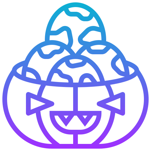 Pumpkin icon