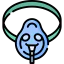 Oxygen mask Symbol 64x64