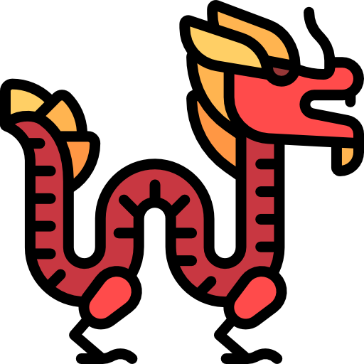 Dragon icon