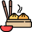 Dumpling icon 64x64