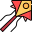 Kite icon 64x64